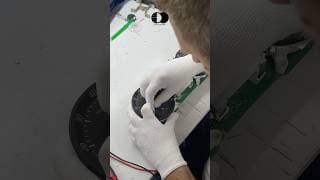 РЕМОНТ ПРИБОРНОЙ ПАНЕЛИ Škoda Yeti 🔧